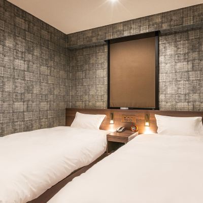 中型雙床房 伽洛飯店新大久保優惠