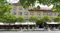 Hotel Zepter Palace Hotéis em 