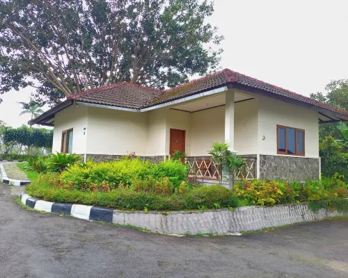 Lembah Ciater Resort Managed by Sahid Hotels in Ciater