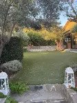 Ampoulos Rooms & Apartments Hotel di 