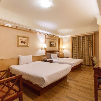 雅緻家庭房 SL飯店優惠