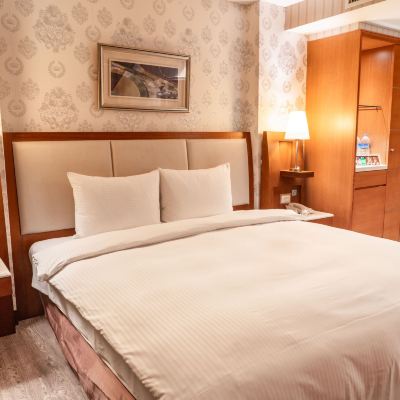 鬱金香套房 台北內湖馥麗精品旅館優惠