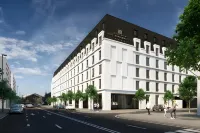 Hotel Giralda Center Отели в г. 