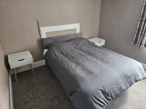 Bulls Head双人房（带公共浴室）