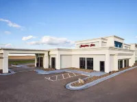 Hampton Inn Colby Hotels in Thomas County