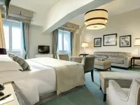 Savoia Excelsior Palace Trieste - Starhotels Collezione Hotels in Trieste