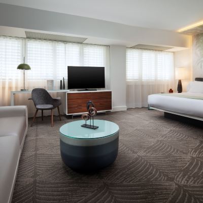 Fantastic Studio King Room W Los Angeles - West Beverly Hills Promo Code