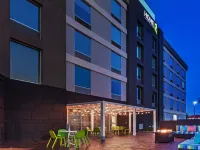 Home2 Suites by Hilton Laredo Airport Hotels in Laredo