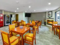 Econo Lodge Inn & Suites High Level Ξενοδοχεία στην πόλη High Level