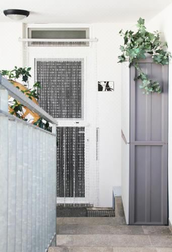 一卧室公寓 - 地下室