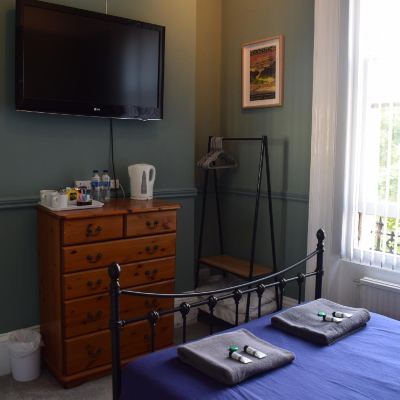 Double Room-Comfort-Ensuite With Shower Westward Ho Hotel Promo Code