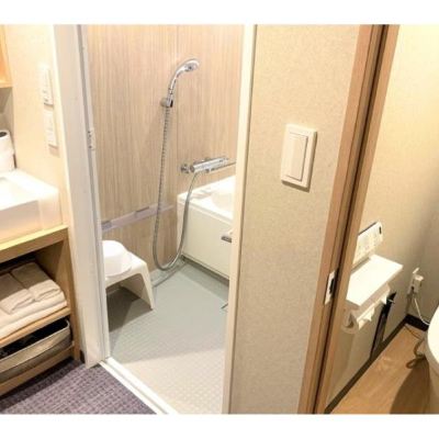 日式風三人房 金澤香林坊海茵娜飯店優惠