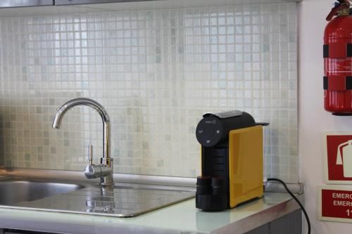 Flores Central Apartment