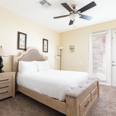 Luxury Townhome, 3 Bedrooms, Kitchen Orlando Resort Rentals at Universal Boulevard Promo Code