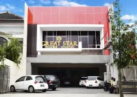 Great Star Premium Homestay