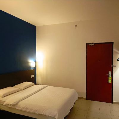 Premier Room Meldrum Hotel Promo Code