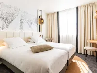 Hôtel Mercure Beaune Centre Hotels in Beaune