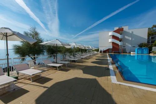 Splendid Hotel la Torre