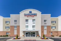 Candlewood Suites AURORA-NAPERVILLE by IHG