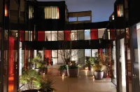 Malmaison Cheltenham Hotele w: 