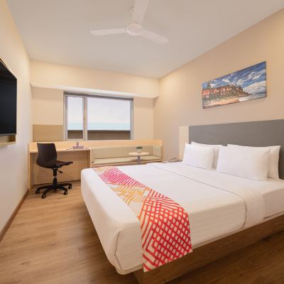 Superior Queen Room Ginger Trivandrum Promo Code