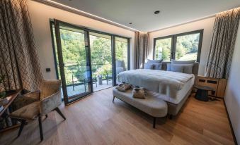 Hotel & Spa Suiten FreiWerk - Housity