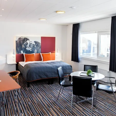 Hotel Hans Egede