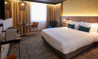 Mercure Arras Centre Gare - Housity