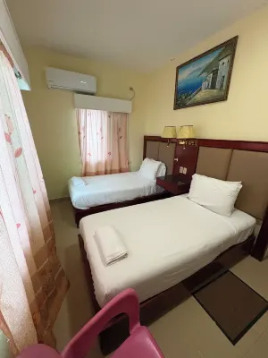 China Town Hotel Hotels in 