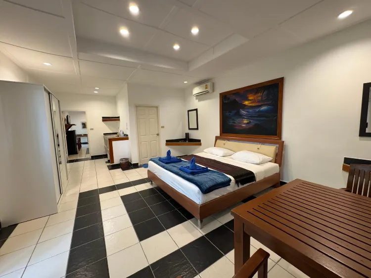 แฟมิลี่บังกะโล