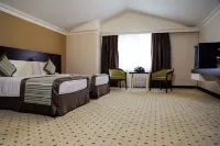 Hotel Yayoba Отели в г. 
