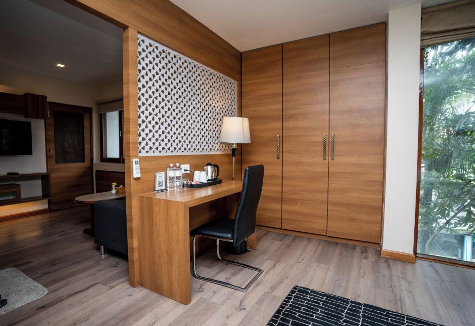 Hotel MarcopoloExecutive Room