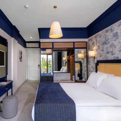 Standard Villa Room Utopia Beach Club Promo Code