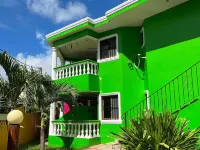 Caribbean Sun Apart Hotel Hotels in Bavaro