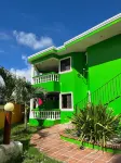 Caribbean Sun Apart Hotel Các khách sạn ở 