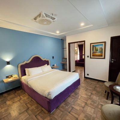 Junior Room OBAN Hotel Promo Code