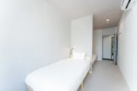 Atic Guesthouse Ξενοδοχεία στην πόλη 