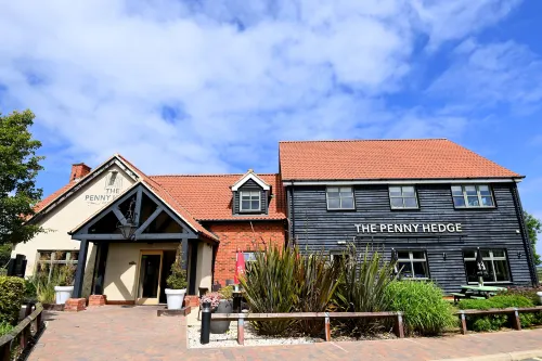 Penny Hedge, Whitby by Marston's Inns
