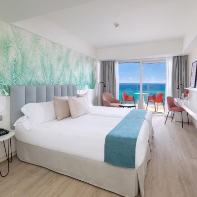 Superior Deluxe Beach View Hotel Cristina by Tigotan Las Palmas Promo Code