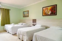 Hotel Durma Bem Hôtels à : 