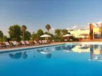 Amalia Hotel Nafplio Hotels in Nafplio