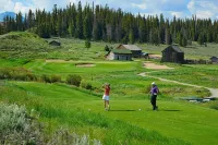The Keystone Lodge and Spa by Keystone Resort
