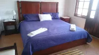 Imperio Real - Hostería Hotele w: 