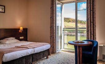 Dosłońce Resort Wellnes & Farm - Housity