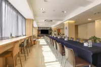 Dongdaegu Station Eastern Hotel