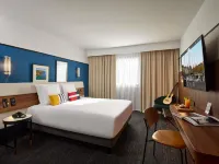 Hôtel Mercure Caen Centre Port de Plaisance Hotel di 