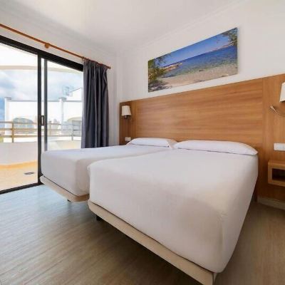 One-Bedroom Apartment With Sea View R2 Cala Millor Promo Code