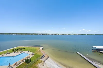 Compass Point Condos Hotels in 