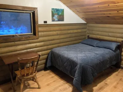 Valdez Lodge Các khách sạn ở 
