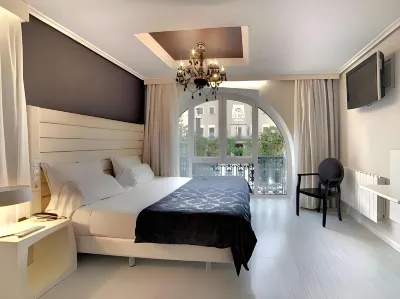 Hotel Pilar Plaza Hotel a 